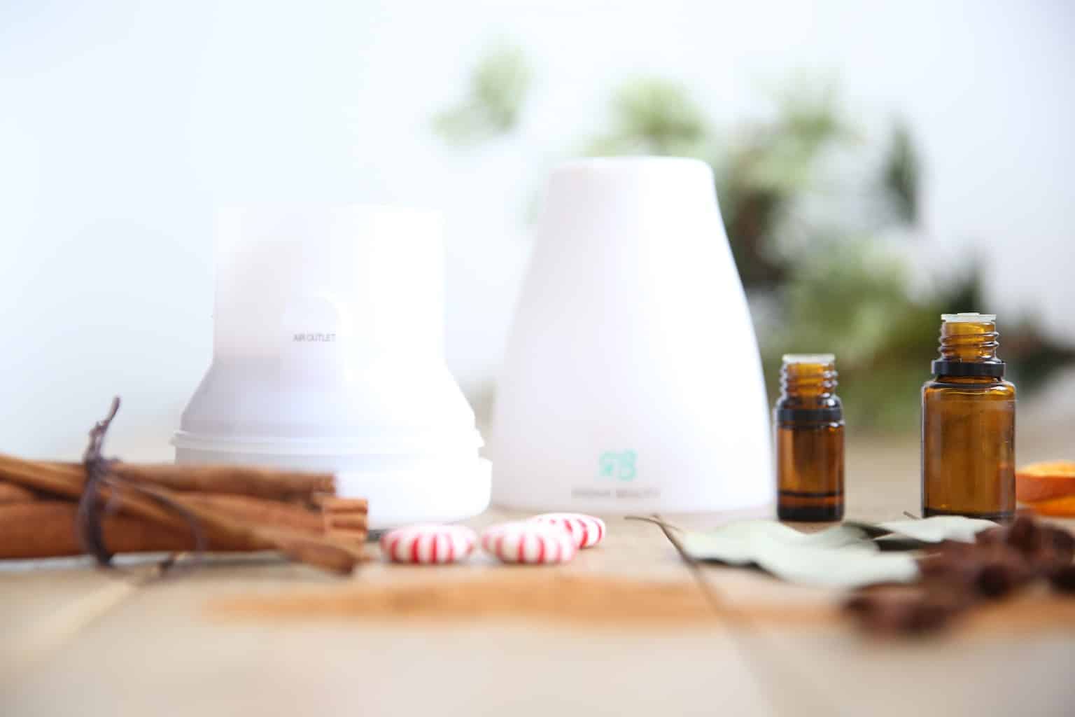 Essential Oil Christmas Diffuser Blends Our Oily House