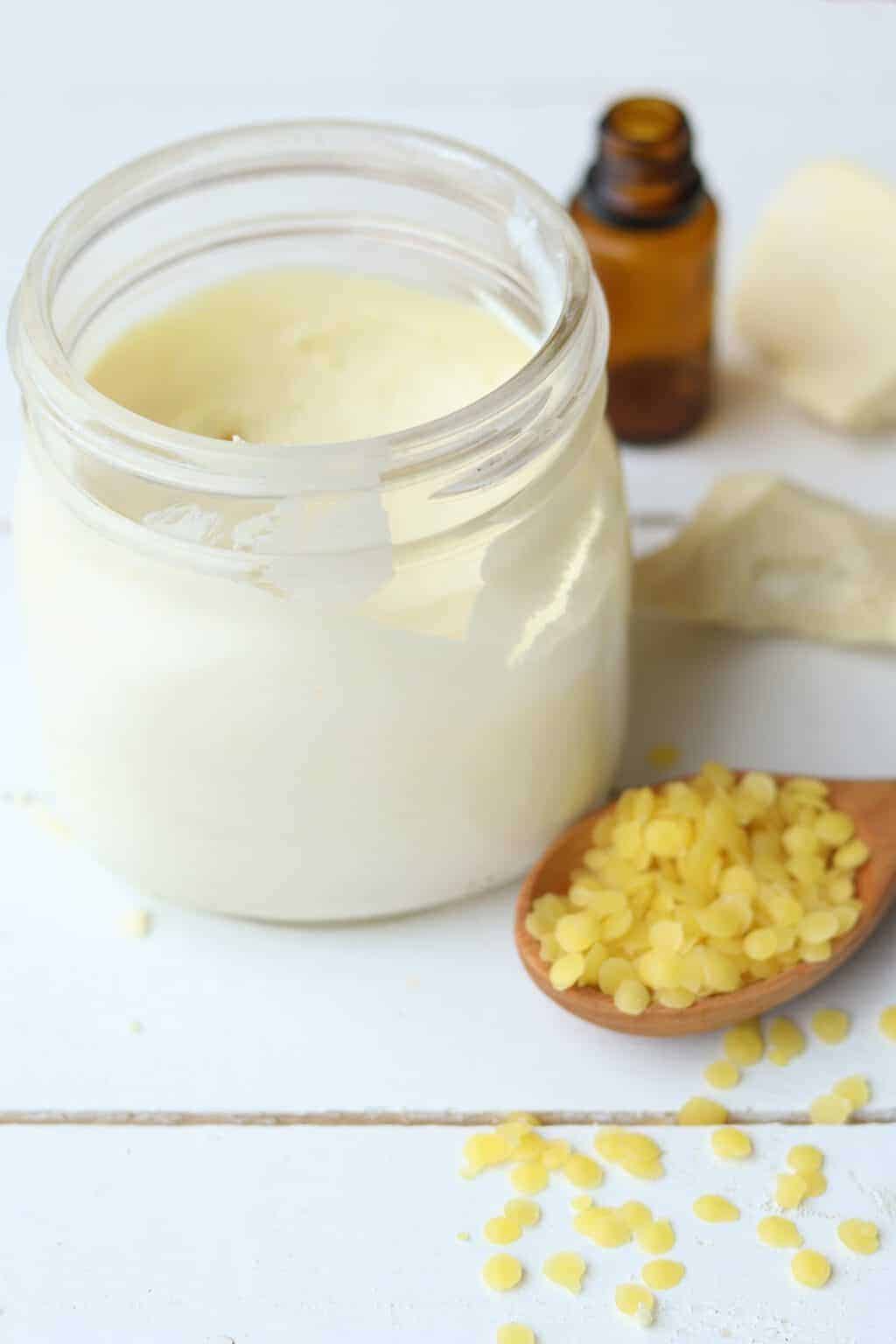DIY All Natural Sunscreen Recipe - Our