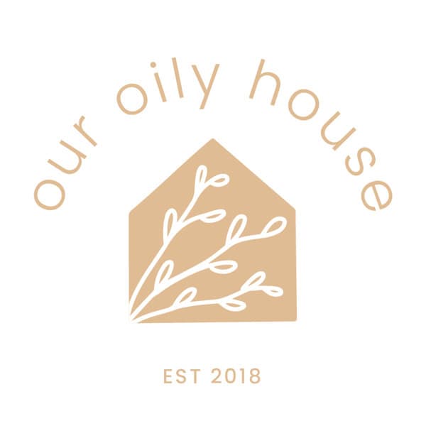 Our Oily House